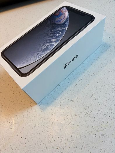 IPhone XR Unlocked 64GB