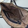 Genuine Michael Kors Navy Shoulder Bag Image 5