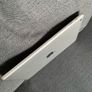 Apple iPad 6th Gen (2018) - 32GB - Wi-Fi - FOR PARTS / REPAIR (Battery Issue) Image 3