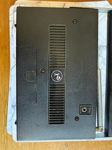 Radio