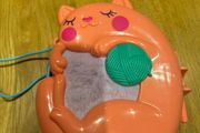 Polly Pocket Cuddly Cat Purse