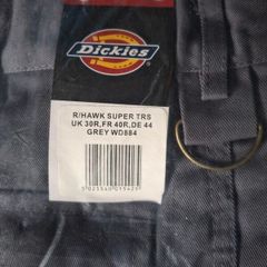 Work trousers