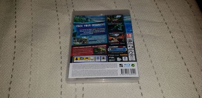 Farcry 3 Top Playstation 3 Game For Sale Here