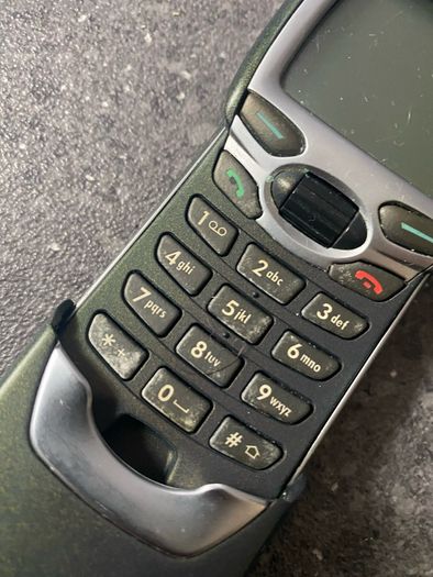 Nokia 7110