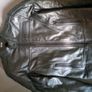 Enginehawk Leather Motorcycle Jacket Image 4