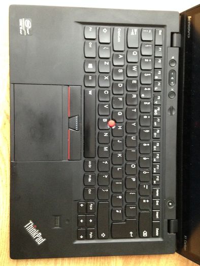 Lenovo X1 Carbon