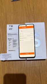 Samsung Galaxy S21 FE