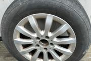 Alloy Wheel