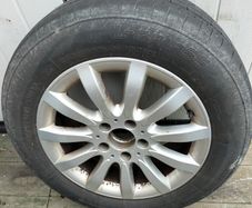 Alloy Wheel