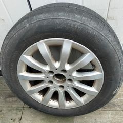 Alloy Wheel