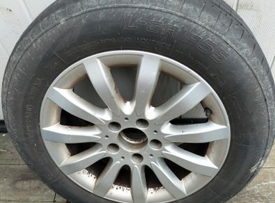 Alloy Wheel