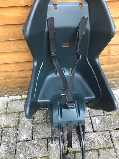 Bike Seat