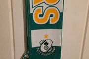 Shamrock Rovers scarf