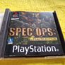 Spec Ops Stealth Patrol PlayStation1 Ps1 PlayStation2 Ps2 games Original Image 5