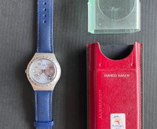 Swatch Irony Vintage Limited Edition Watch