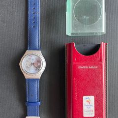 Swatch Irony Vintage Limited Edition Watch