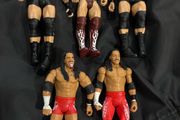 wwe lot