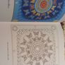 adult colouring book Image 4