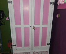 wardrobe