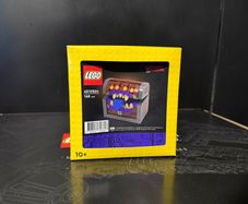 Lego Mimic Dice Box 5008325 / 6510864