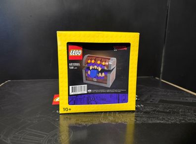 Lego Mimic Dice Box 5008325 / 6510864
