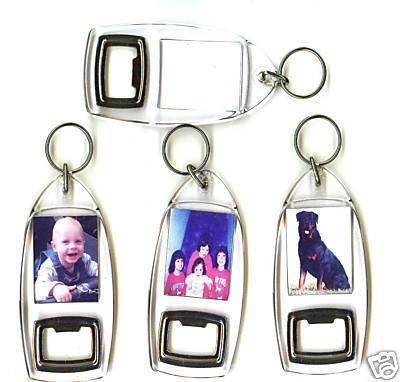 personalised bottle opener