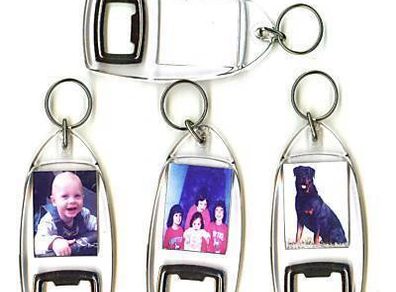 personalised bottle opener