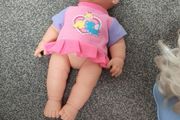baby doll