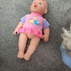 baby doll