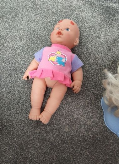 baby doll
