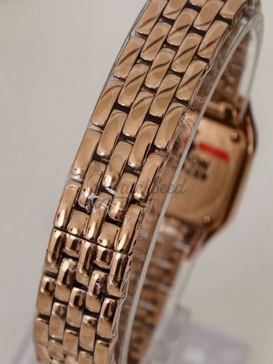 Cartier Panthere Rose Gold