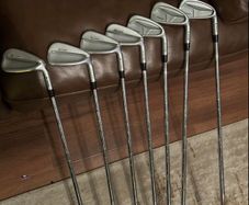 Ping hybrid iron set