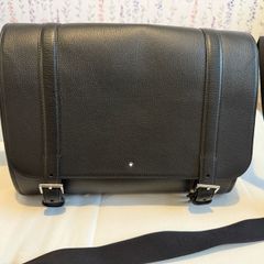 Mont Blanc Messenger Bag