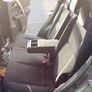 2013 Toyota Rav4 Cover Cloths Seats Full Set Image 3