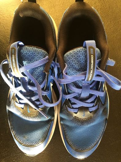 Nike trainers