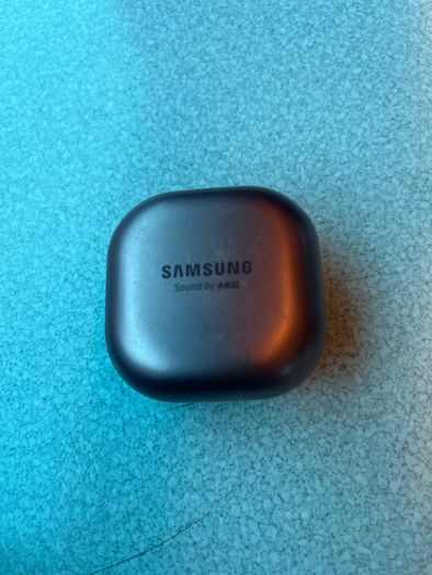 Samsung Buds AKG Live Mystic gold earphones