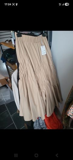 skirt