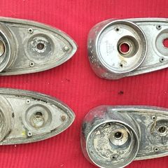 Ford MK2  Consul Zephyr parts