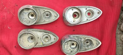 Ford MK2  Consul Zephyr parts