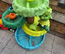 kids water table