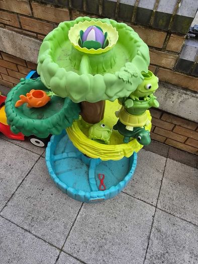 kids water table