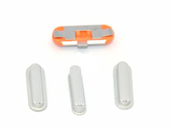 iPad Air Switch Set-White-#143809