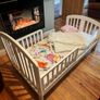 Toddler Bed Image 2