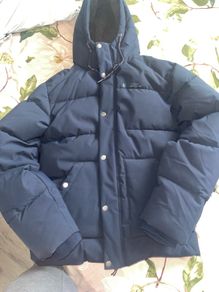 mountain warehouse jacket
