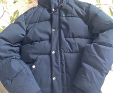 mountain warehouse jacket