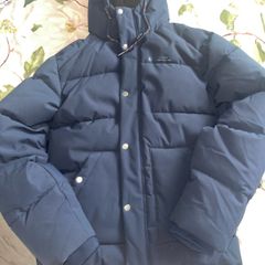 mountain warehouse jacket