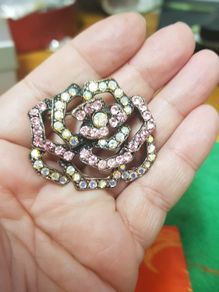Vintage Brooch