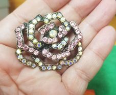 Vintage Brooch