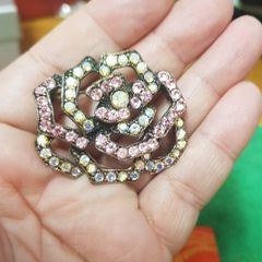 Vintage Brooch