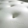 King size Memory foam mattress Image 2